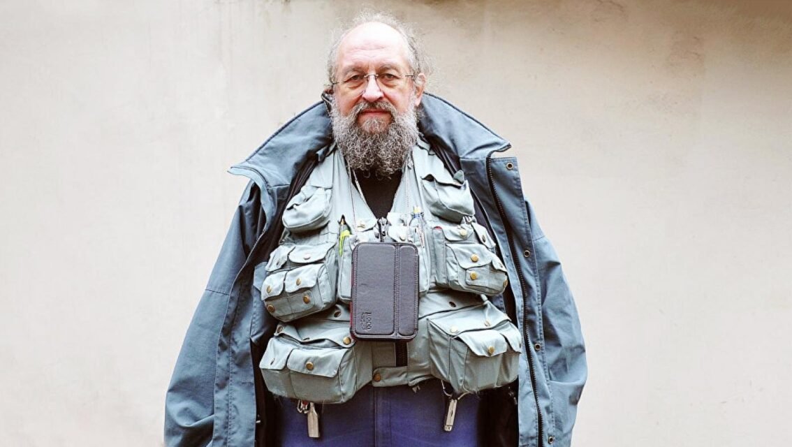 50 лет одиночества: Анатолий Вассерман рассказал о своих отношениях с женщинами