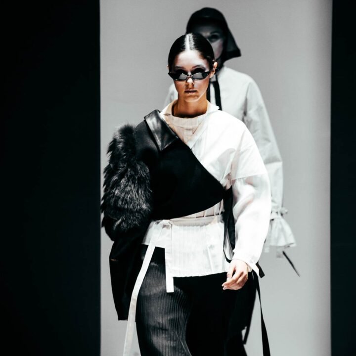 Стартовала ST. PETERSBURG FASHION WEEK SPRING-SUMMER 2020
