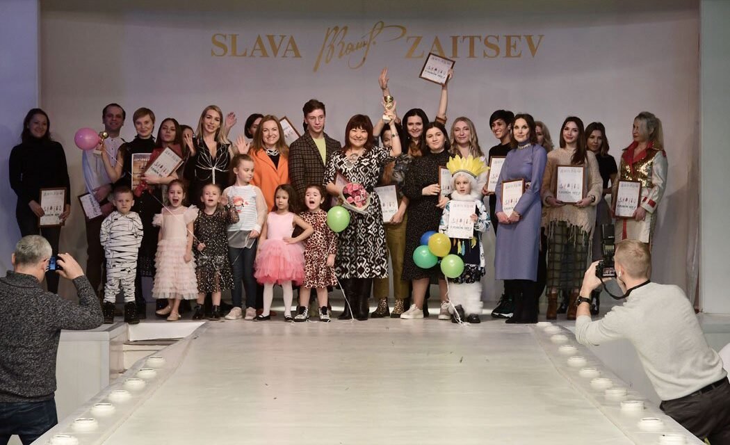 FASHION BITVA! Грандиозный финал сезона! 