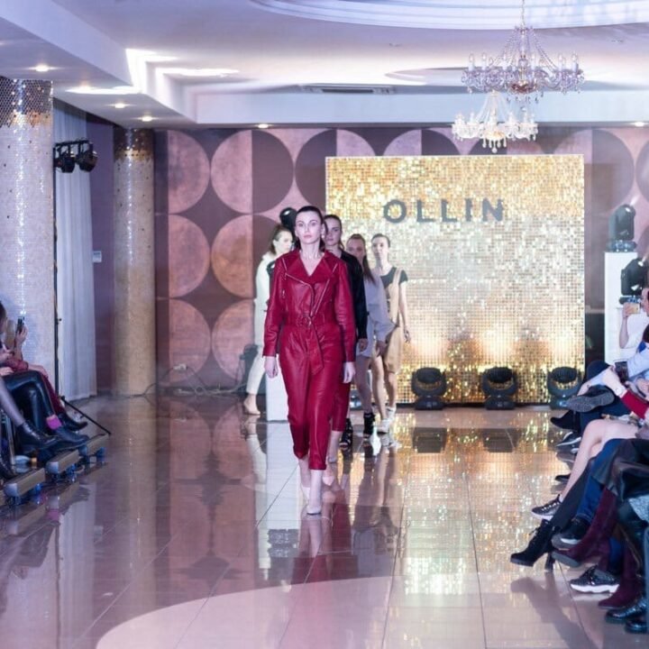 Fashion bitva в Иркутске готова назвать победителя
