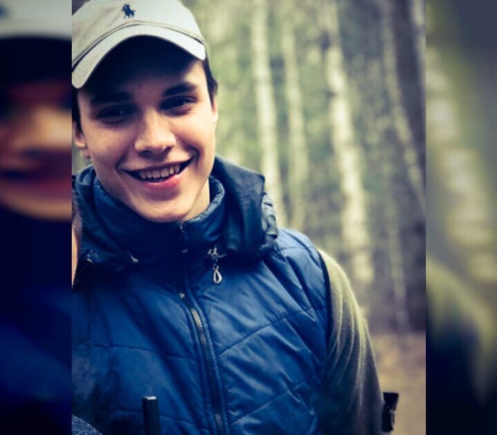 Дело Влада Бахова! Понять и раскрыть
