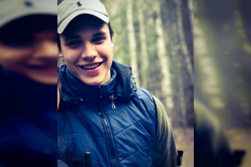 Дело Влада Бахова! Понять и раскрыть