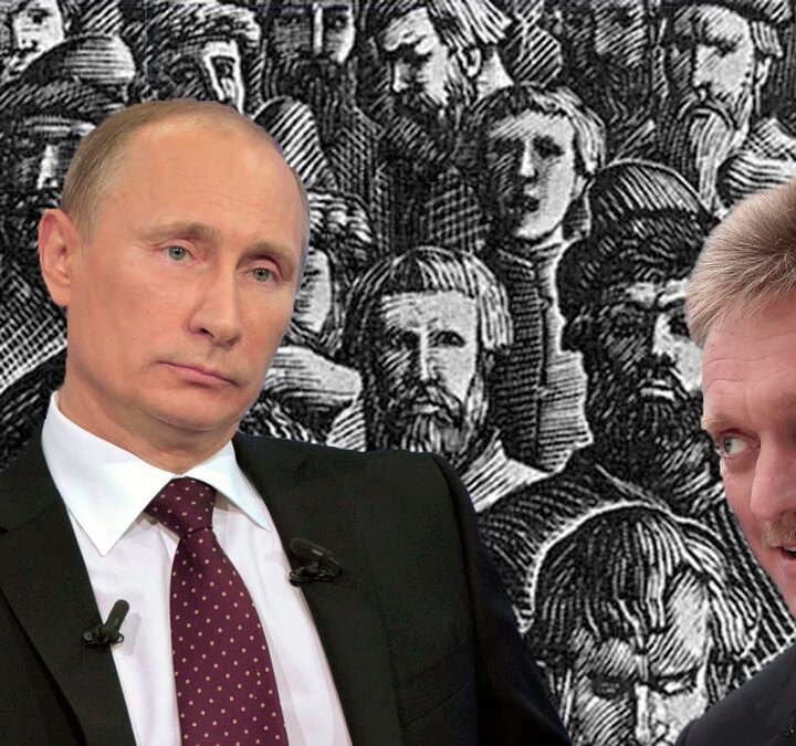 Власти не знают что делать или Продление самоизоляции