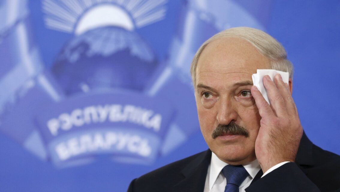 Лукашенко о политических играх и зависти к Беларуси