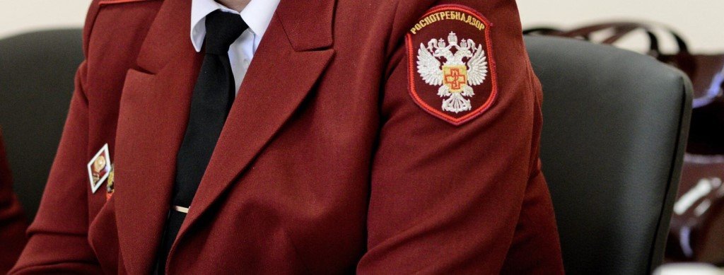 Роспотребнадзор не публиковал запрет на детские развлекательные мероприятия