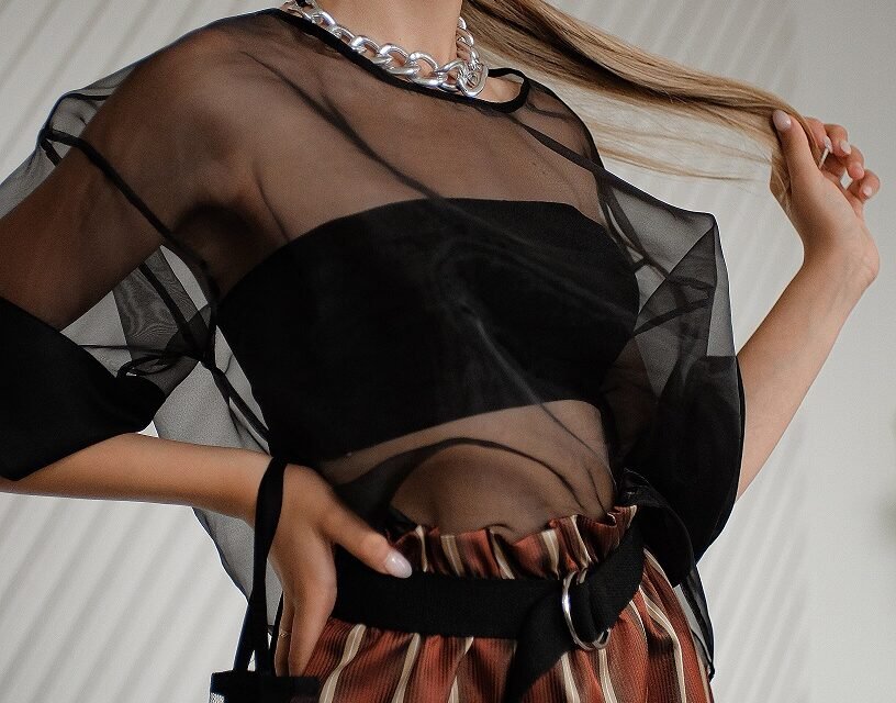 Да будет мода — Нижний Новгород встретил Fashion битву в формате Digital