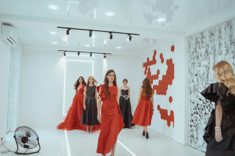 Fashionbitva в Краснодаре – новые имена и давно полюбившиеся дизайнеры