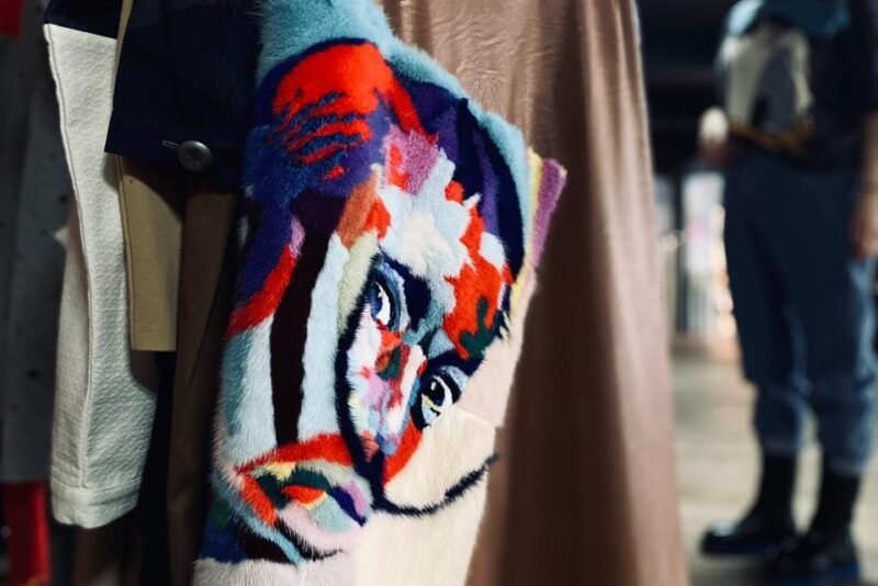 Fashion Bitva. Хроника дня