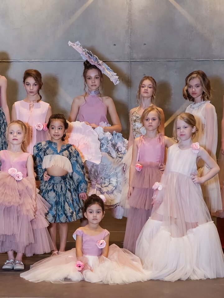 Как прошел Russian Fashion Display 2021?