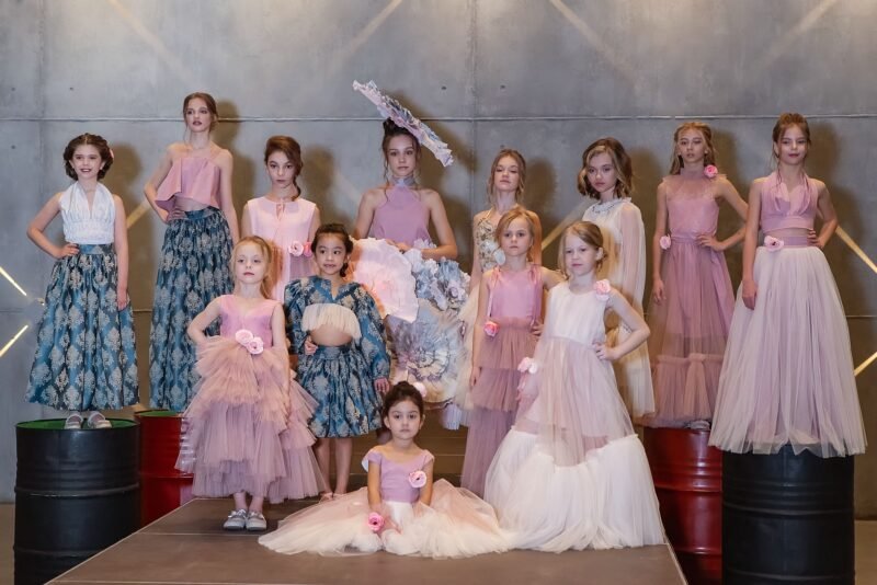Как прошел Russian Fashion Display 2021?