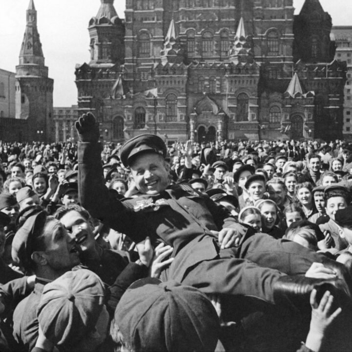 День Победы. История праздника