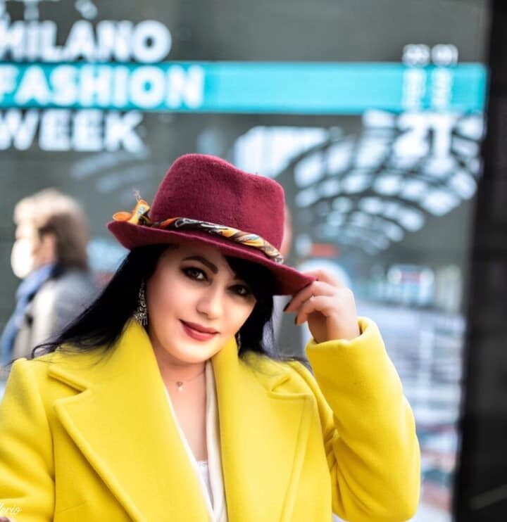 Год пандемии — что изменилось в сфере моды в Италии? Отвечает Lilia Ticec