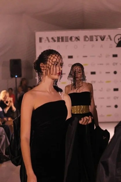 В Волгограде прошел 9 сезон Fashion bitva