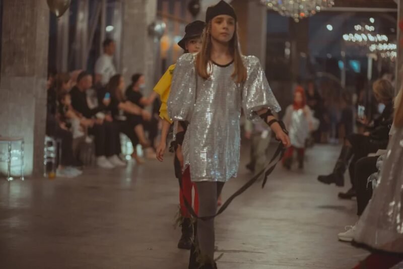 В Сочи прошел 9 сезон Fashion bitva
