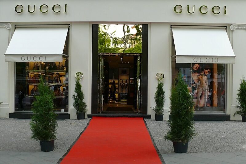 Фильм «Дом Gucci». Отзывы и оценка фильма