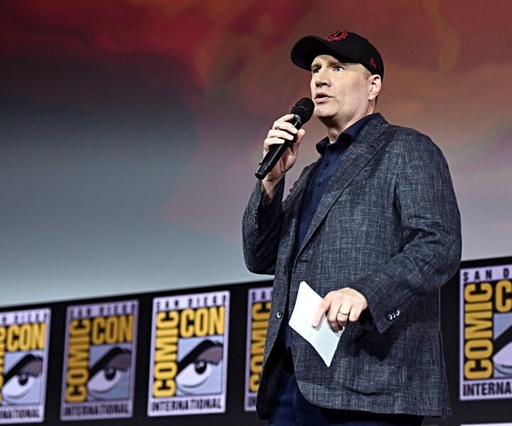 Фестиваль Comic-Con завершился презентацией проектов Marvel