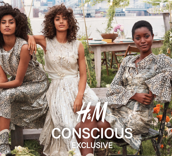 На H&M подали в суд за несоответствие эко-стандартам