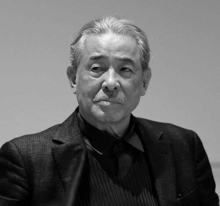 Умер дизайнер Иссей Мияке