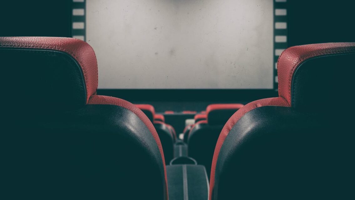 Правительство не легализует «пиратский» прокат фильмов