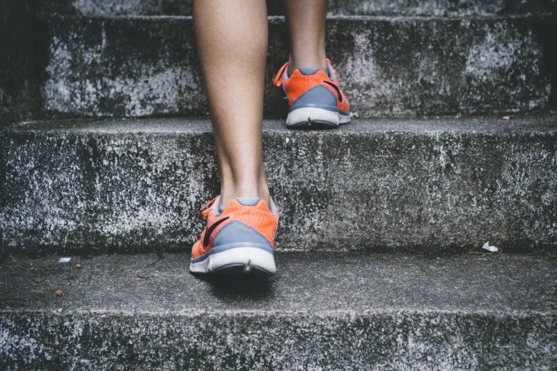 Nike запускает международную программу материнства