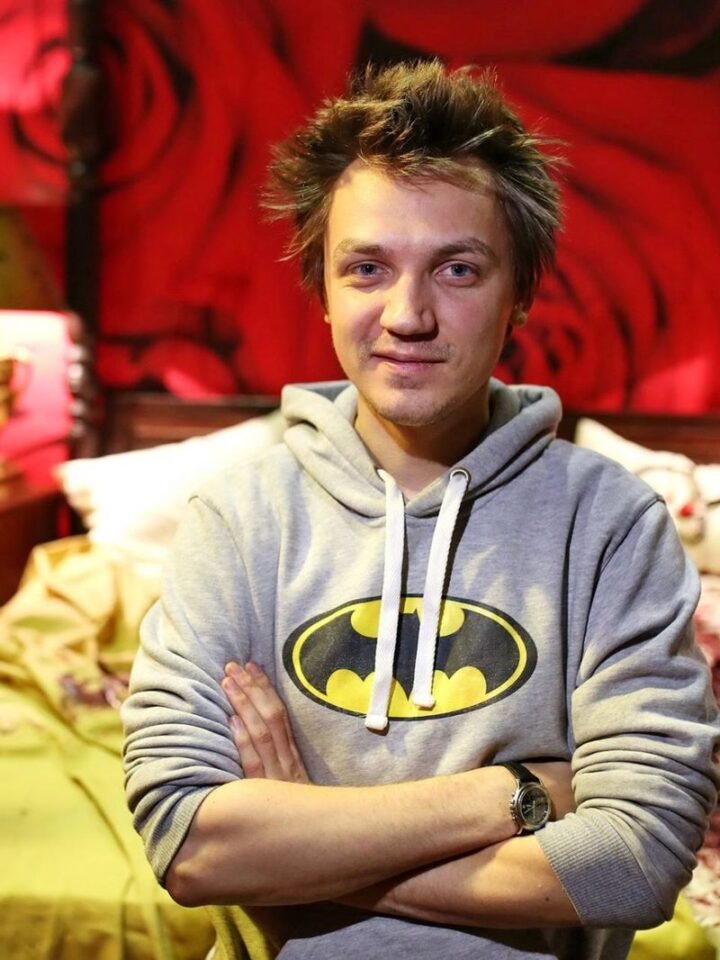 Режиссёр Кирилл Соколов снимет фильм в Голливуде