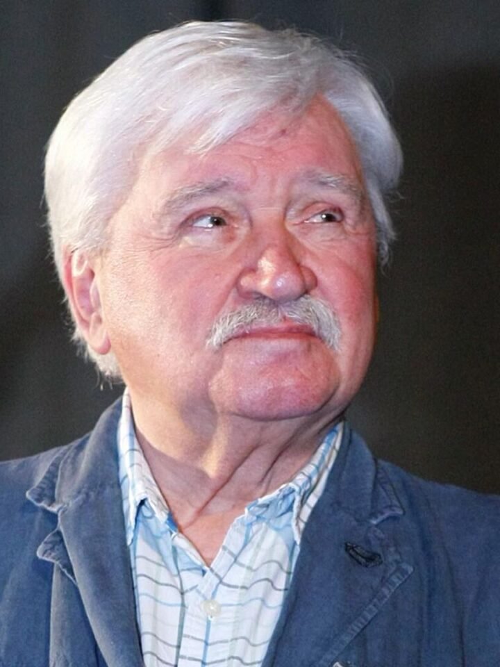 Умер режиссёр Игорь Масленников