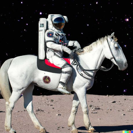 Фотобанки запрещают изображения, созданные нейросетями