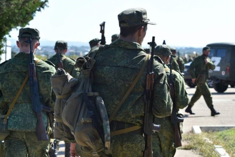 В Новосибирске подтверждена ещё одна смерть мобилизованного