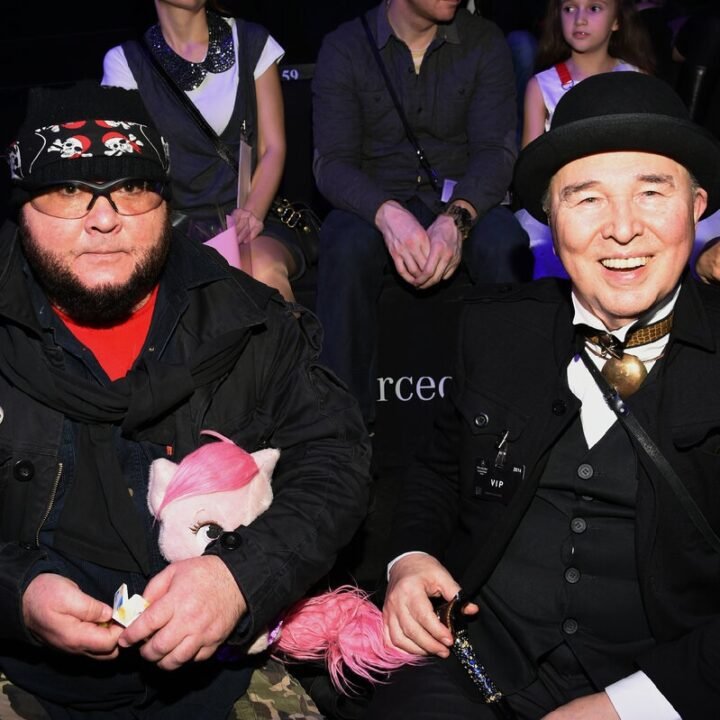 Умер Егор Зайцев