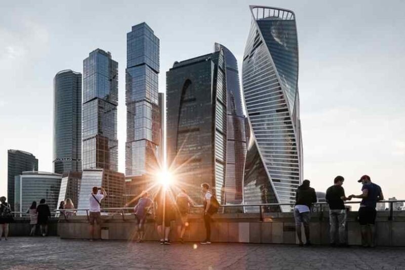 Город или деревня: как найти своё место?