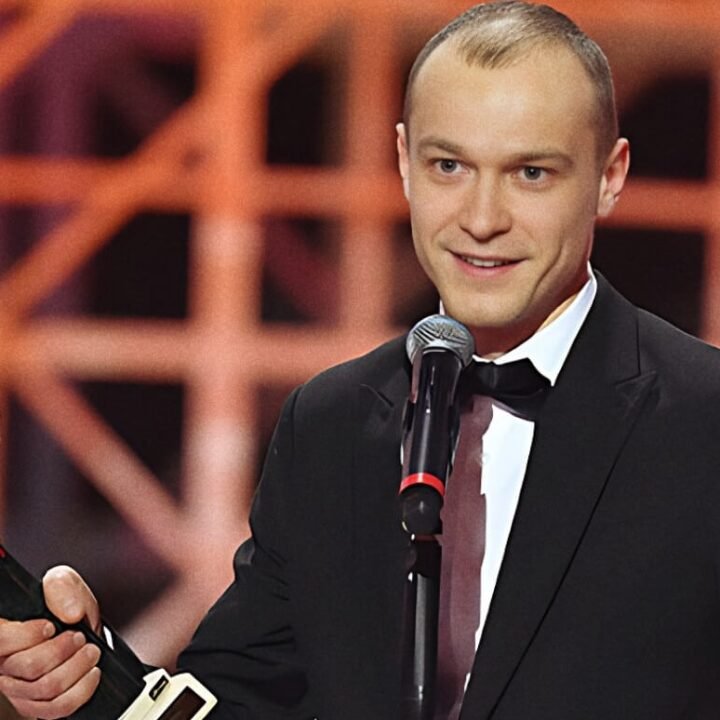 Актер Юрий Борисов номинирован на премию «Оскар»