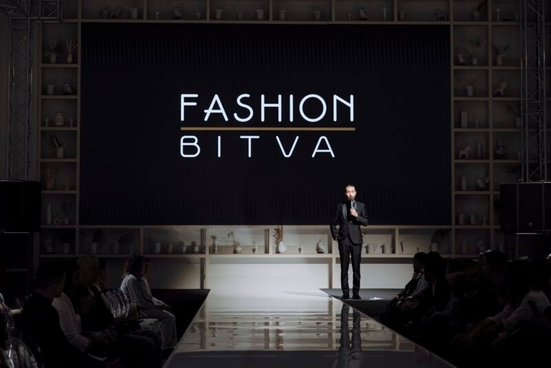 Fashion Bitva: шесть талантов на пути к успеху