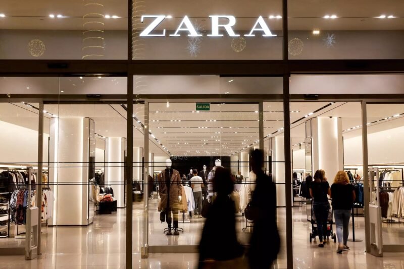 Союз торговых центров предложил Inditex и H&M вернуться в Россию