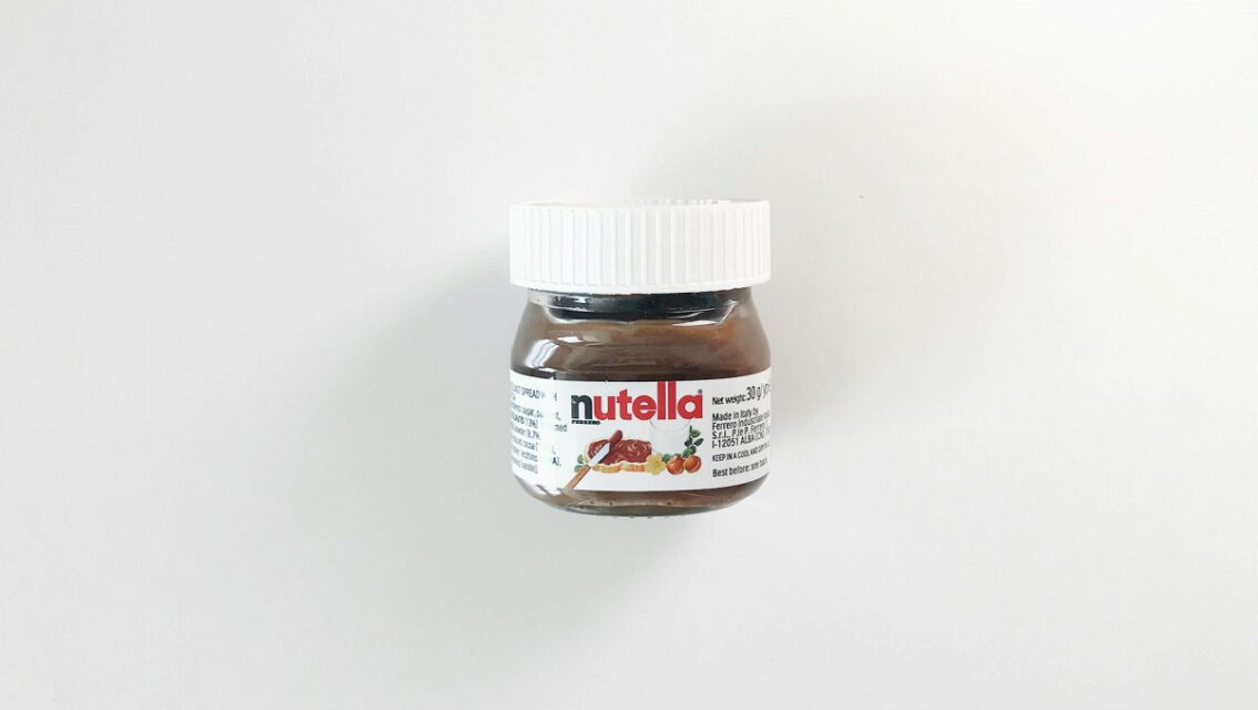 Умер создатель Nutella