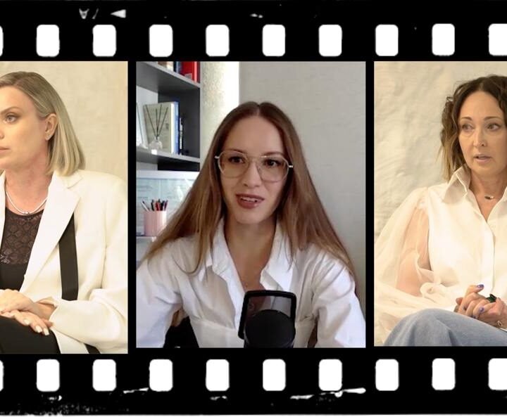 Как полюбить себя: инструкция по применению