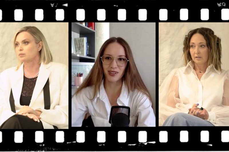 Как полюбить себя: инструкция по применению