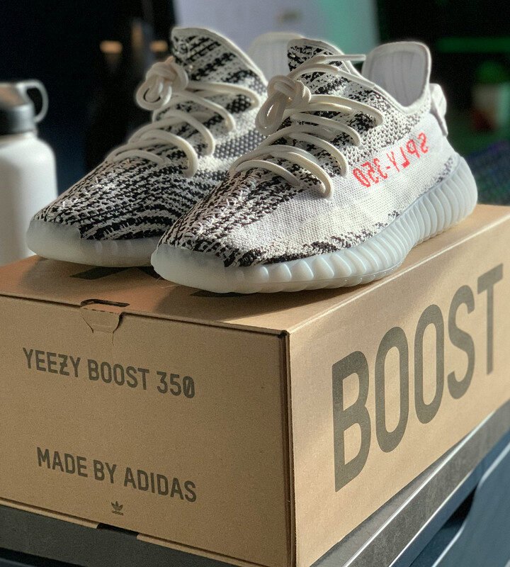 Конец эпохи Yeezy: триумф, скандал и финальная распродажа