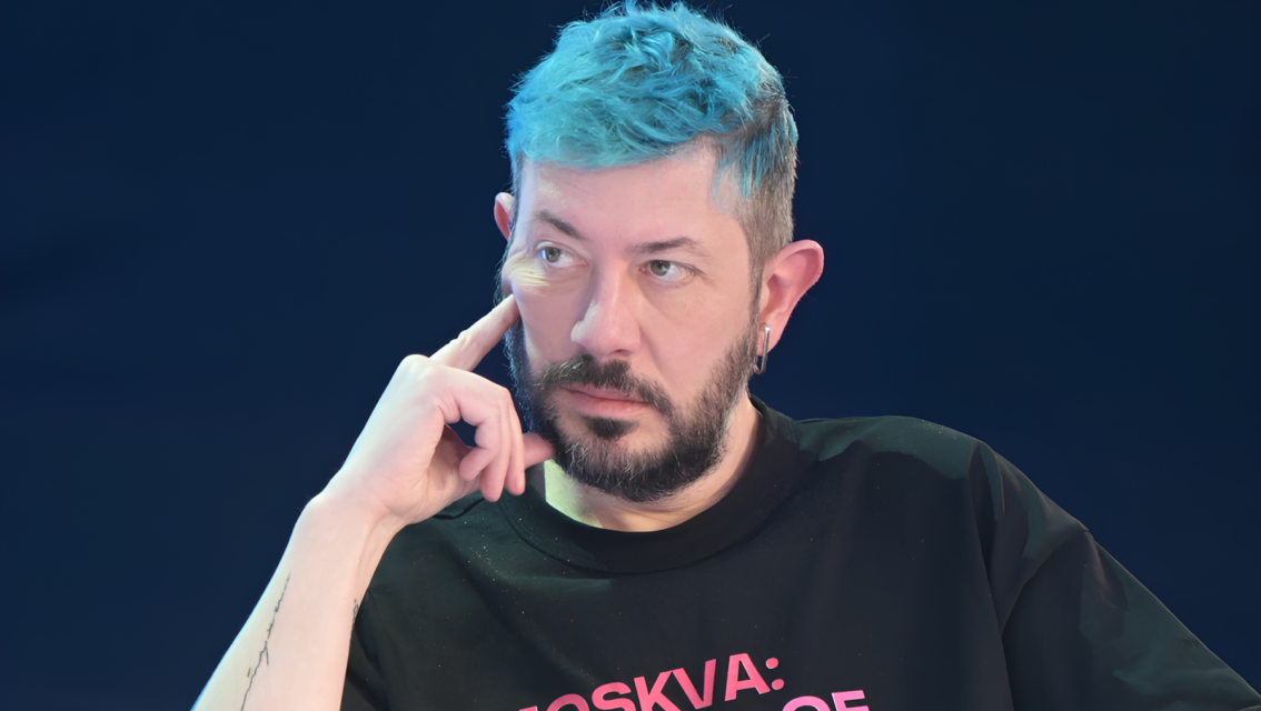 Артемия Лебедева оштрафовали за оскорбление чувств верующих