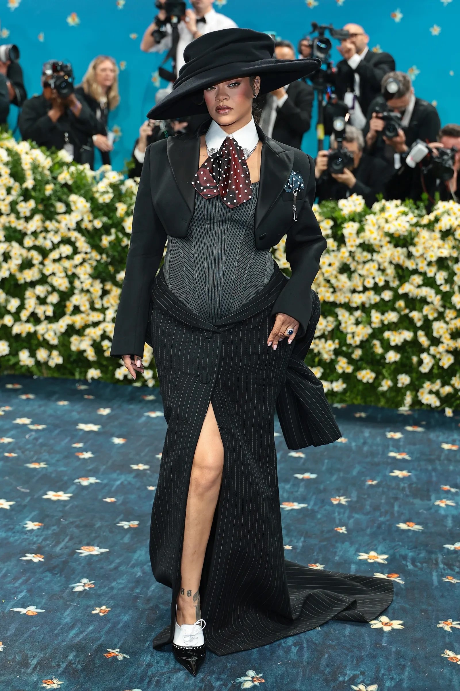Рианна, Met Gala 2025