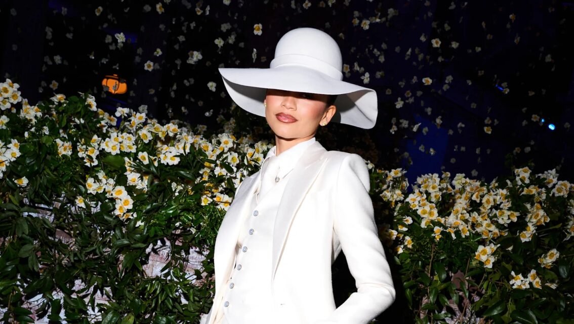 Черный дендизм на красной дорожке: главное о Met Gala 2025