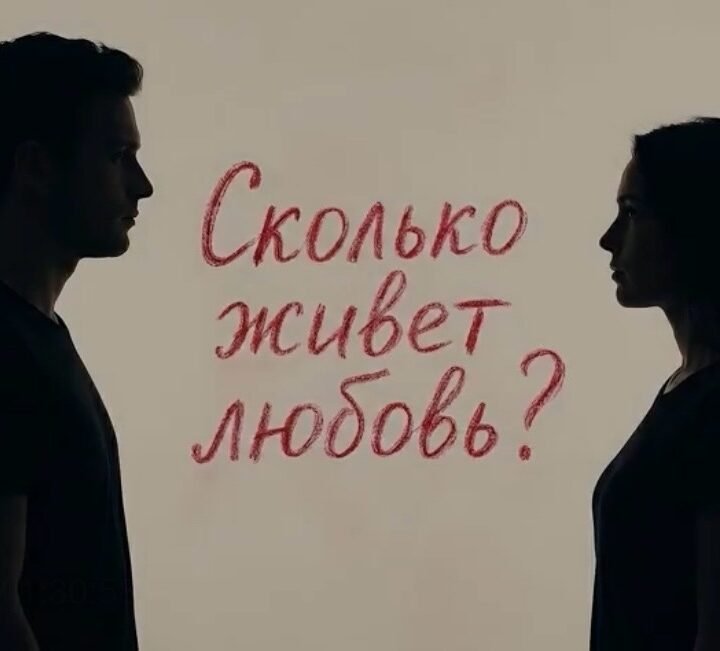 Сколько живет любовь?
